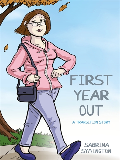 Title details for First Year Out by Sabrina Symington - Available